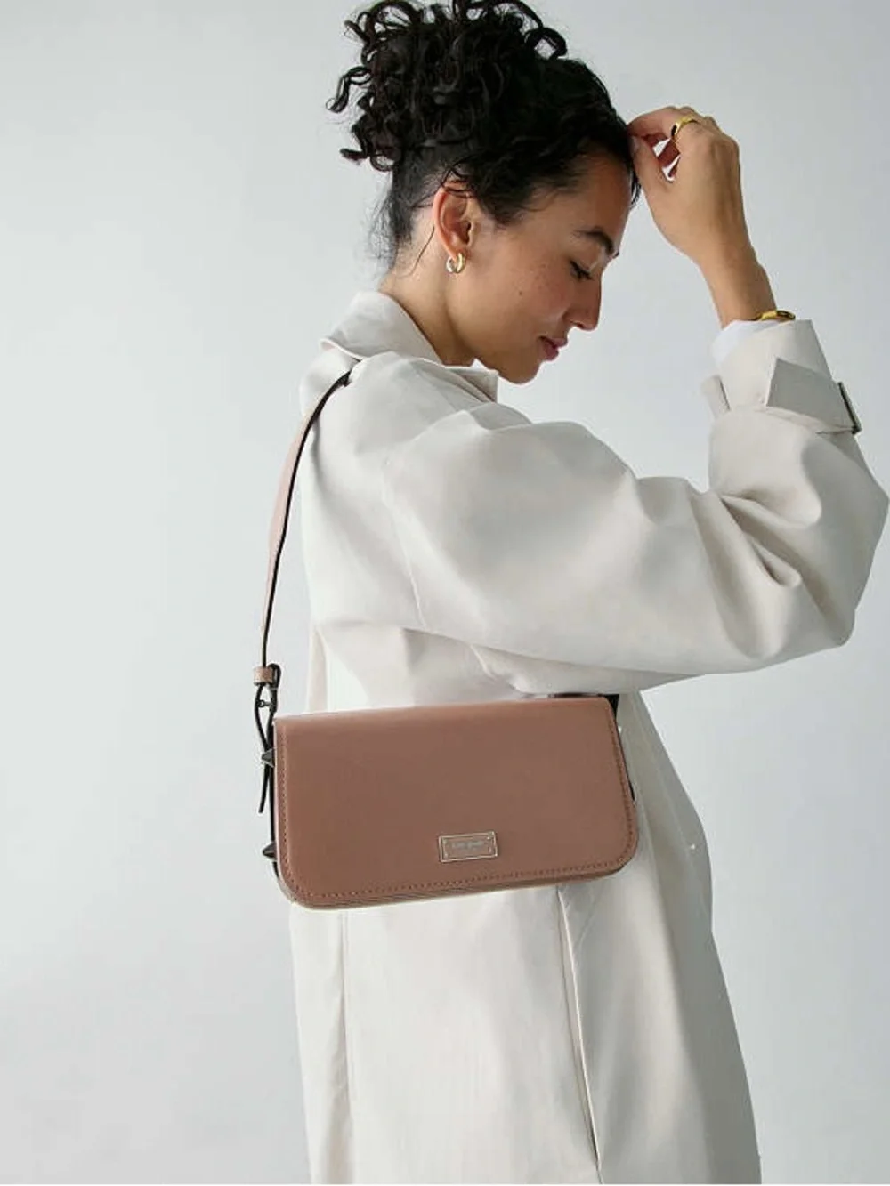 Kate Spade NY Liv Shoulder Bag